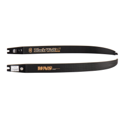 Branches en carbones/bois au standard ILF pour le tir instinctif