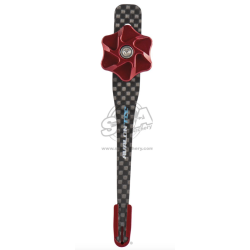 clicker avalon carbone - clicker arc classique - accessoires archerie