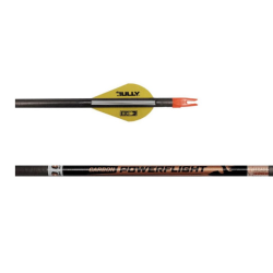 Easton Powerflight Flèche  - Arc de chasse, arc de compétition, accessoires de tir à l'arc | Erhart Sports