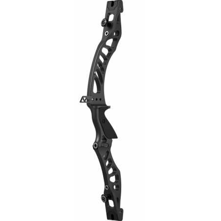 Hoyt Handle RCRV Comp poignée arc Olympique Poignée en aluminium usinée au format de branches Universel ILF