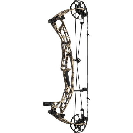 Hoyt AX29 arc à poulies de chasse