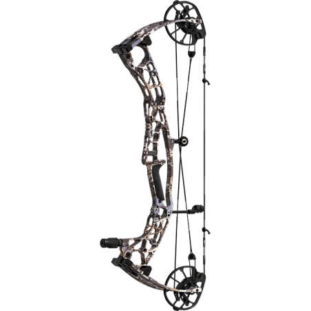 Hoyt AX29 arc à poulies de chasse