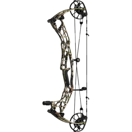 Hoyt AX29 arc à poulies de chasse