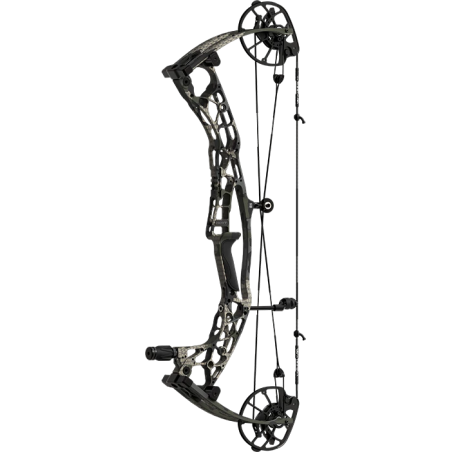 Hoyt AX29 arc à poulies de chasse