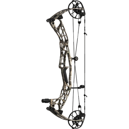 Hoyt AX29 arc à poulies de chasse