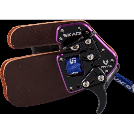 Fivics palette Skadi pour arc olympique