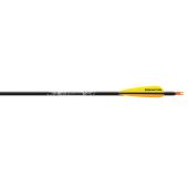 Easton Gamegetter plumes plastiques Flèche  - Flèches montées  | Erhart Sports