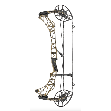 Mathews LIFT X RS arc à poulies de chasse compact