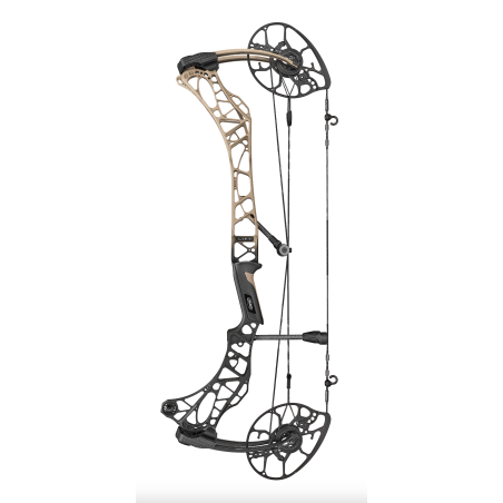 Mathews LIFT X RS arc à poulies de chasse compact