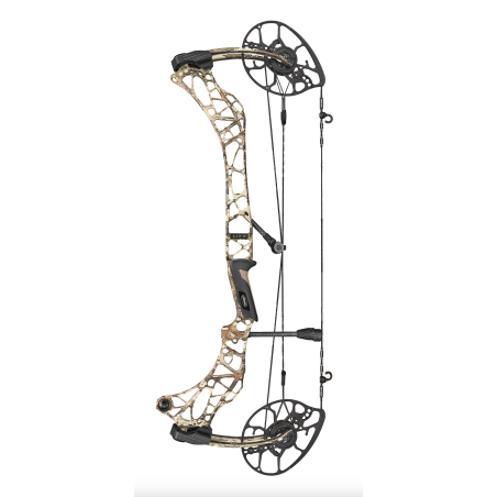 Mathews LIFT X RS arc à poulies de chasse compact