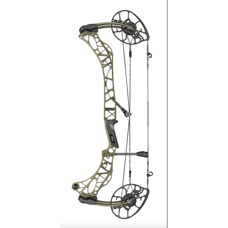 Mathews LIFT X RS arc à poulies de chasse compact