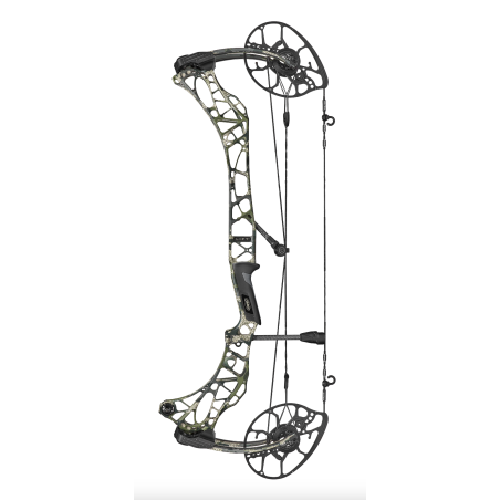 Mathews LIFT X RS arc à poulies de chasse compact
