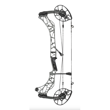 Mathews LIFT X RS arc à poulies de chasse compact