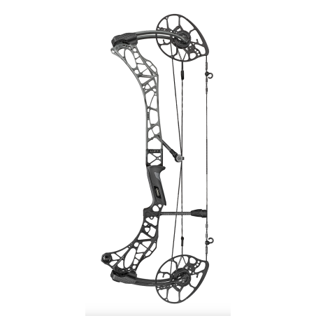 Mathews LIFT X RS arc à poulies de chasse compact