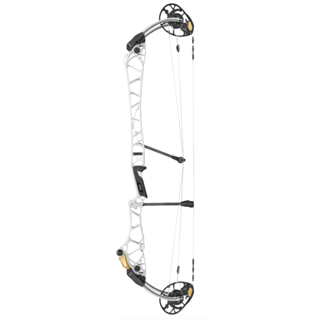 Mathews Tiltle 40 arc à poulies de compétition