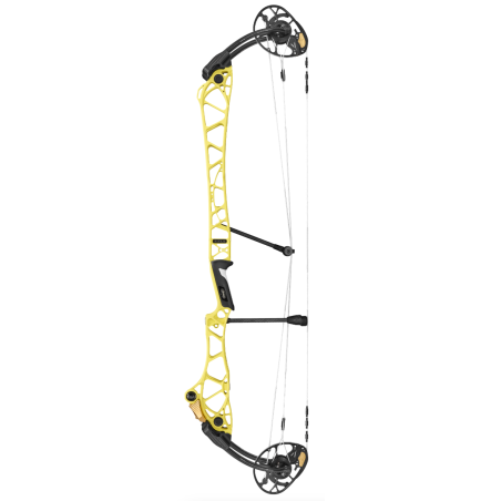 Mathews Tiltle 40 arc à poulies de compétition