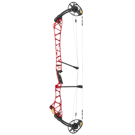 Mathews Tiltle 40 arc à poulies de compétition