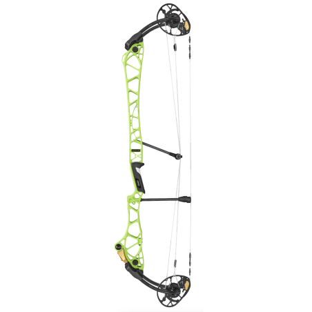 Mathews Tiltle 40 arc à poulies de compétition