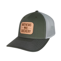 Mathews casquette overwatch