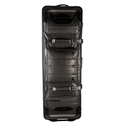 Avalon POWR DLX Trolley - housse arc à poulies - valise compound