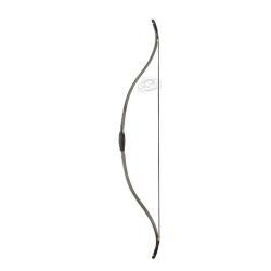 Old mountain Tracker Horsebow - arc de tir à cheval - arc traditionnel