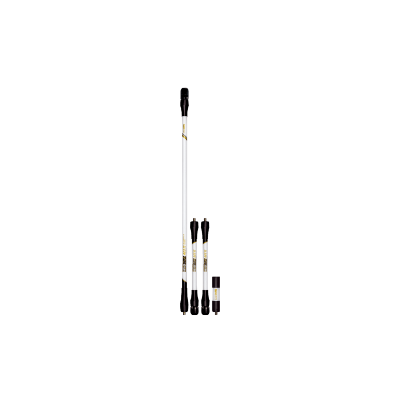 Wiawis ACS 15 stabilisation arc classique - wiawis stab carbone