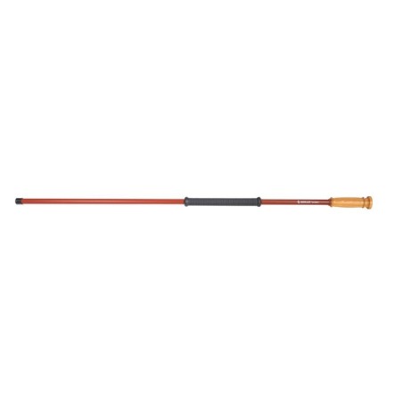 ALEXBOW Sarbacane MERLIN WOOD COMBI 122cm / ID 16mm