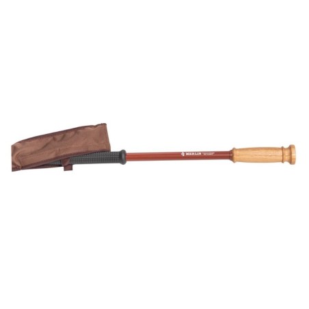 ALEXBOW Sarbacane MERLIN WOOD COMBI 122cm / ID 16mm