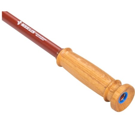 ALEXBOW Sarbacane MERLIN WOOD COMBI 122cm / ID 16mm
