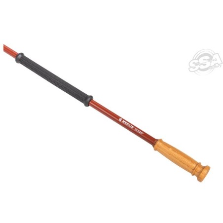 ALEXBOW Sarbacane MERLIN WOOD COMBI 122cm / ID 16mm