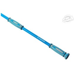 ALEXBOW Sarbacane HUMMINGBIRD WOOD 122cm / ID 16mm
