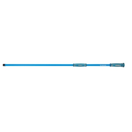 ALEXBOW Sarbacane HUMMINGBIRD WOOD 122cm / ID 16mm