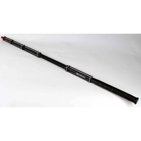 ALEXBOW Sarbacane BARRACUDA COMBI 122cm / ID 16mm