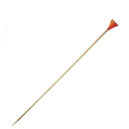 COLD STEEL fléchettes en bambou - BIG BORE - pack de 50