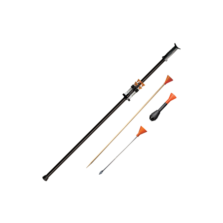 COLD STEEL Sarbacane BIG BORE 122cm / ID 16mm