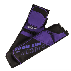 AVALON Tyro plus carquois target