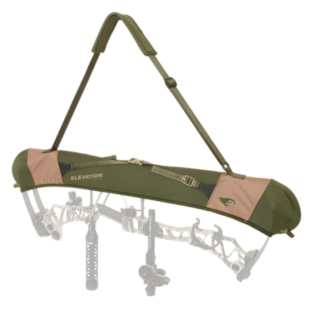 Sangle à arc Elevation - housse arc à poulies de chasse - bow sling