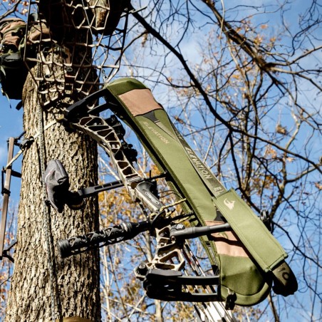 Sangle à arc Elevation - housse arc à poulies de chasse - bow sling