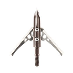 Rage 2 Blade NC Cut contact 100 lame de chasse mécanique