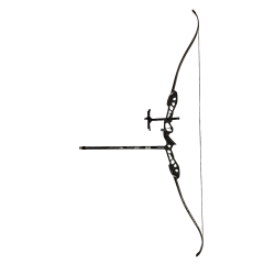 kit tir à l'arc classique - matériel débutant archerie arc tir en club