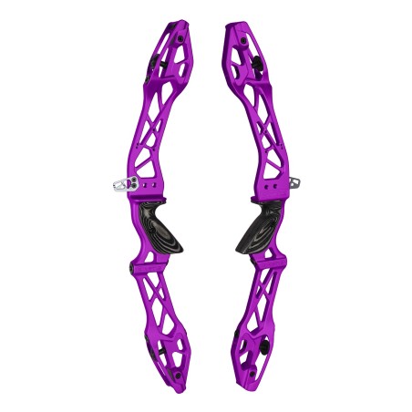 poignée Kinetic Zivio V2 ARC OLYMPIQUE