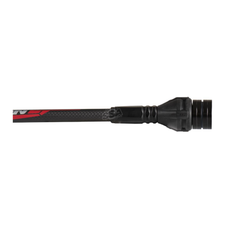 Avalon stabilisateur centrale POWR arc à poulies ou arc Olympique
