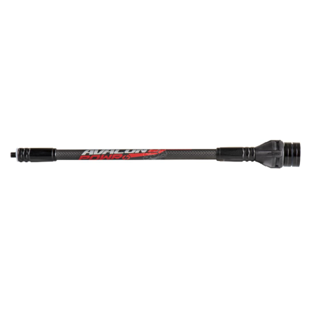 Avalon stabilisateur latéral POWR arc à poulies ou arc Olympique