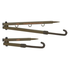 OMP Foldable treearm
