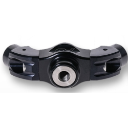 V bar arc système - evo 15 v bar standard - stabilisation arc classique
