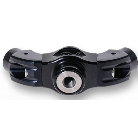 V bar arc système - evo 15 v bar standard - stabilisation arc classique