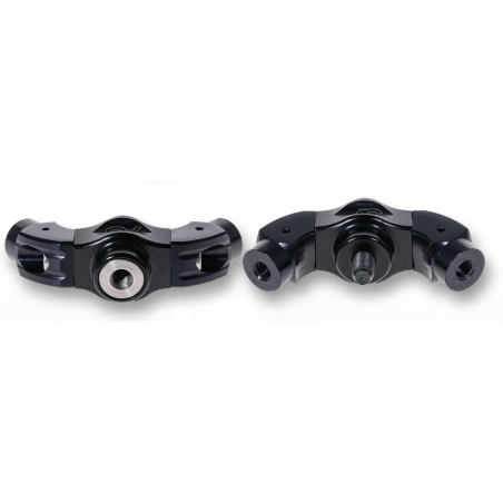 V bar arc système - evo 15 v bar standard - stabilisation arc classique