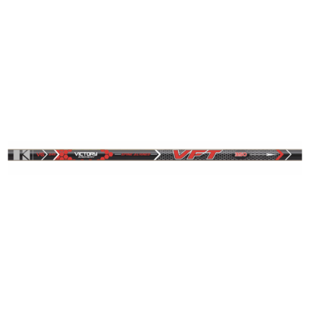 Victory VFT Gamer V3 Target tube carbone
