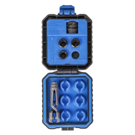 Hamskea Raptor FS Kit De Luxe visette chasse