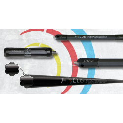 Focus archery performance stabilisation arc classique - stab carbone tir à l'arc